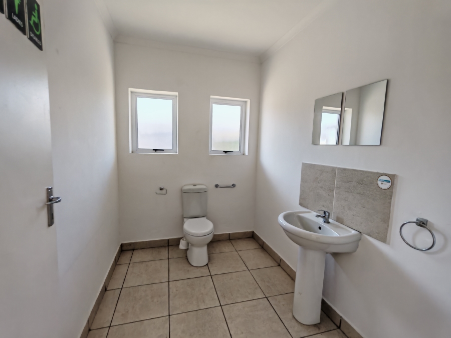 To Let commercial Property for Rent in Asla Park Western Cape